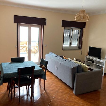 Апартаменти Terraco Do Lima Понте-де-Ліма Екстер'єр фото