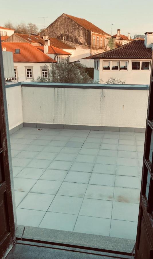 Апартаменти Terraco Do Lima Понте-де-Ліма Екстер'єр фото